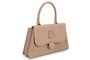 Lucky Bees Bolso Camel 330 Piel de Polivinilo